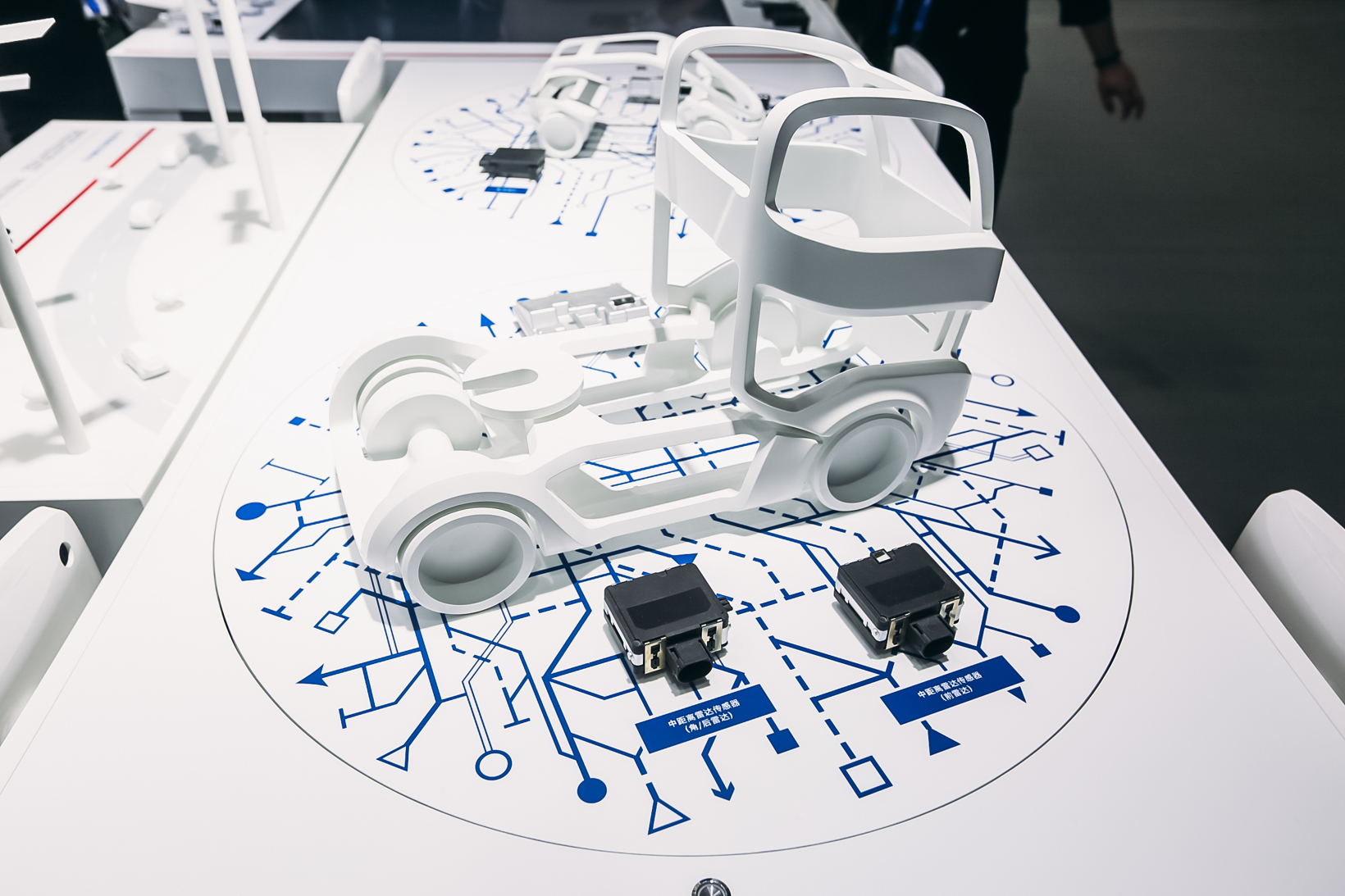 2020北京车展